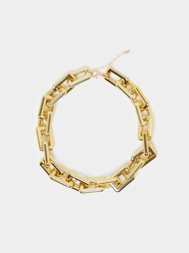 Styli Chain link Necklace
