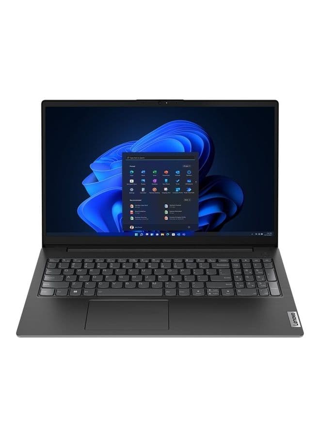 (Upgraded Version) V15 Gen 3 IAP Professional And Personnel Laptop with 15.6" Full HD Display/Intel Core i5-1235U/16GB Ram/1TB SSD/Intel Iris Xe Graphics/Windows 11 Business English Business Black