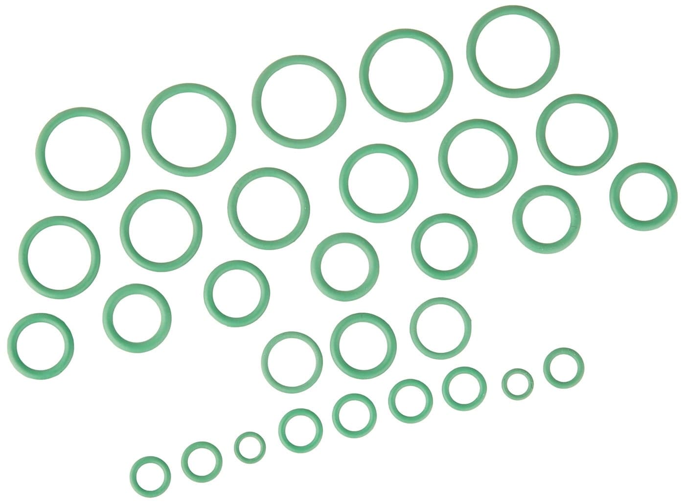 O-Ring & Gasket A/C System Seal Kit