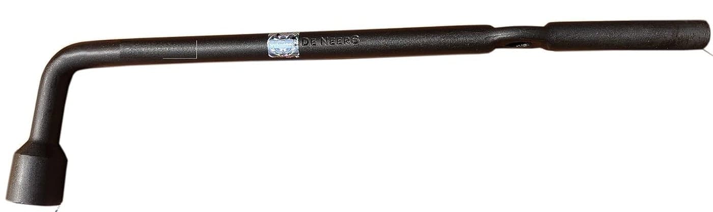 VTH L Spanners For Wheels 19mm L 191536 1