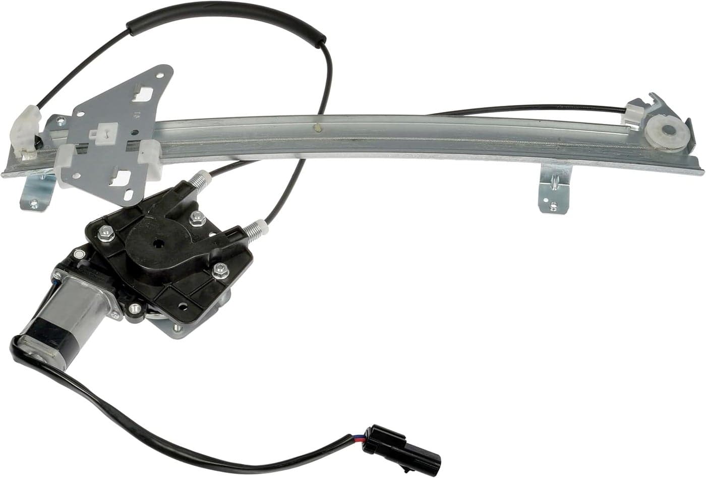 Dorman 741-648 Front Passenger Side Power Window Motor and Regulator Assembly for Dodge Models