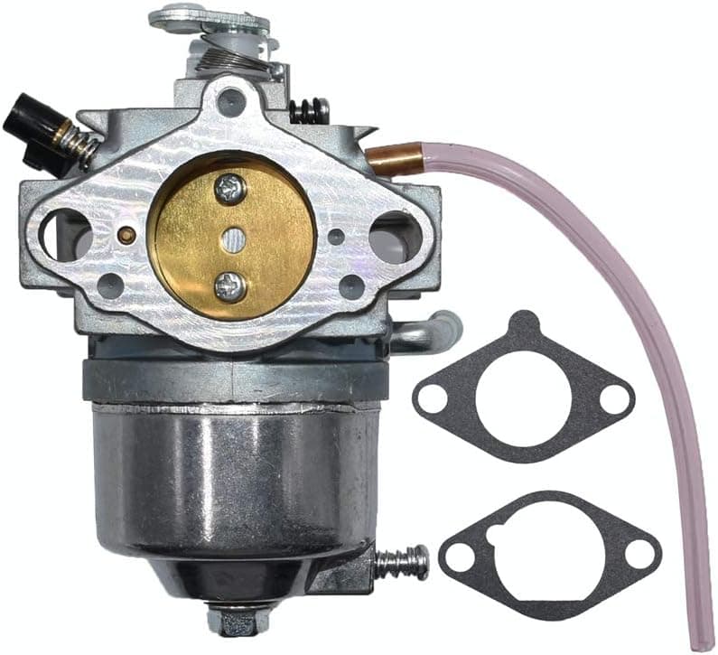 Partman Carburetor Replacement for Kawasaki 15003-2796 and 15003-2777, Fits FB460V Engine