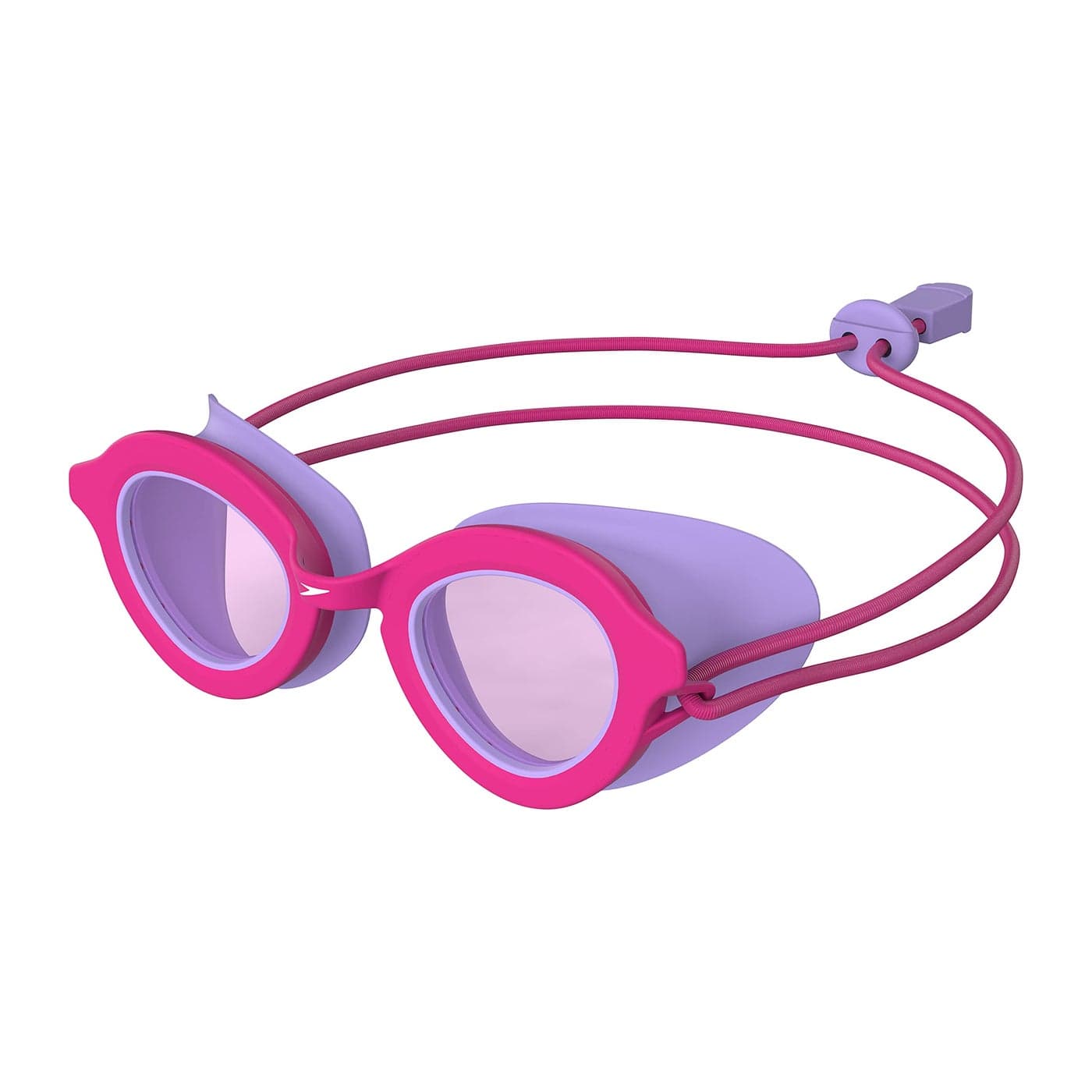 Speedo UnisexChild Swim Goggles Sunny G Ages 38