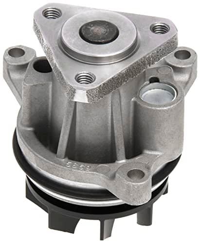 Gates 41211 Premium Engine Water Pump