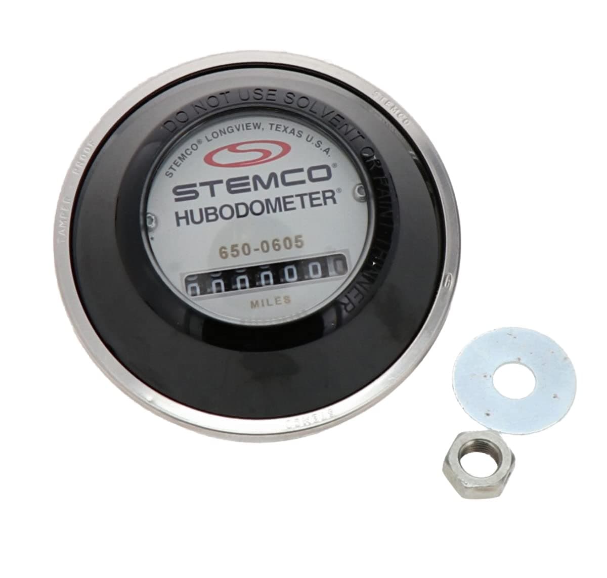Stemco Genuine Hubometer 6500605