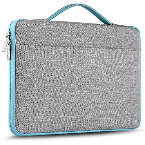 MOCA Sleeve Handbag for 15 15.4 15.6 inch Laptop Sleeve Hand Bag