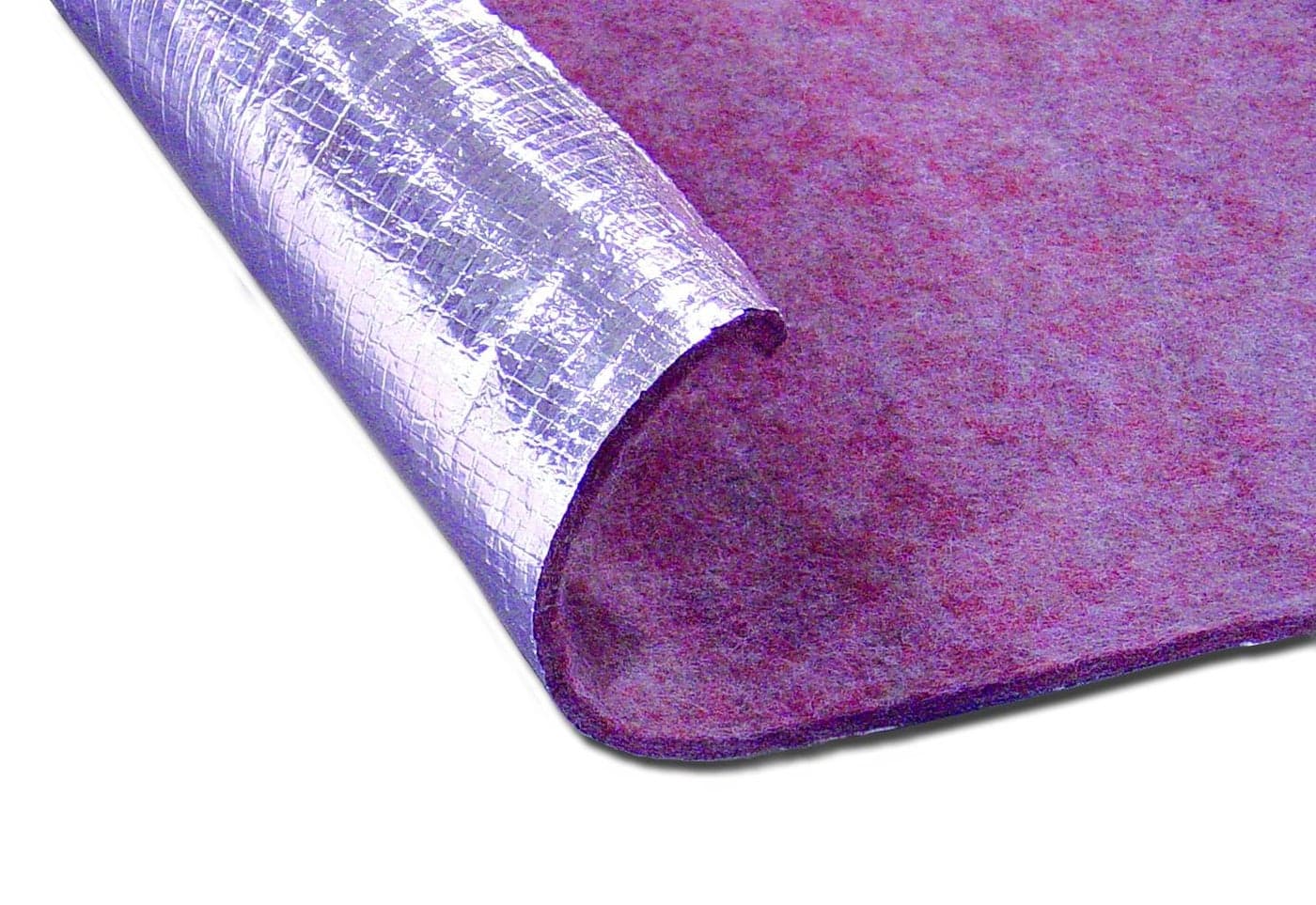Thermo-Tec 14130 24" X 48" One Sided Thermo Guard Flame Retardant