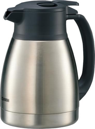 Zojirushi SHHC10XA Stainless Steel Vacuum Carafe 1 Liter SS