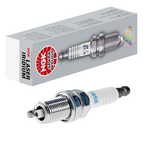 NGK 4095 Spark Plug