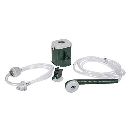 Stansport Battery-Powered Portable Shower (299-100)