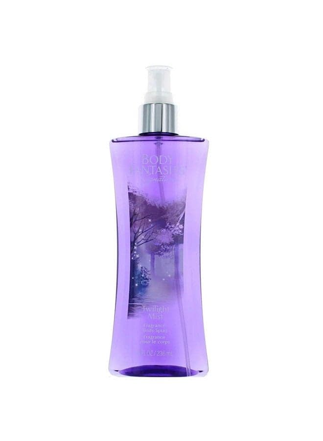 chgnhfn Body Fantasies Signature Twilight Mist Fragrance Body Spray 235 ml Body Spray for Women by Body Fantasies