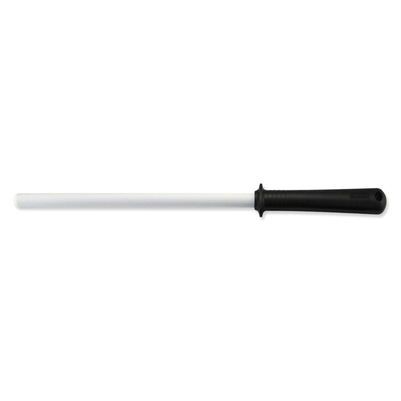 Kyocera Advanced Ceramics 9 inch Ceramic Sharpening Rod for Metal Knives