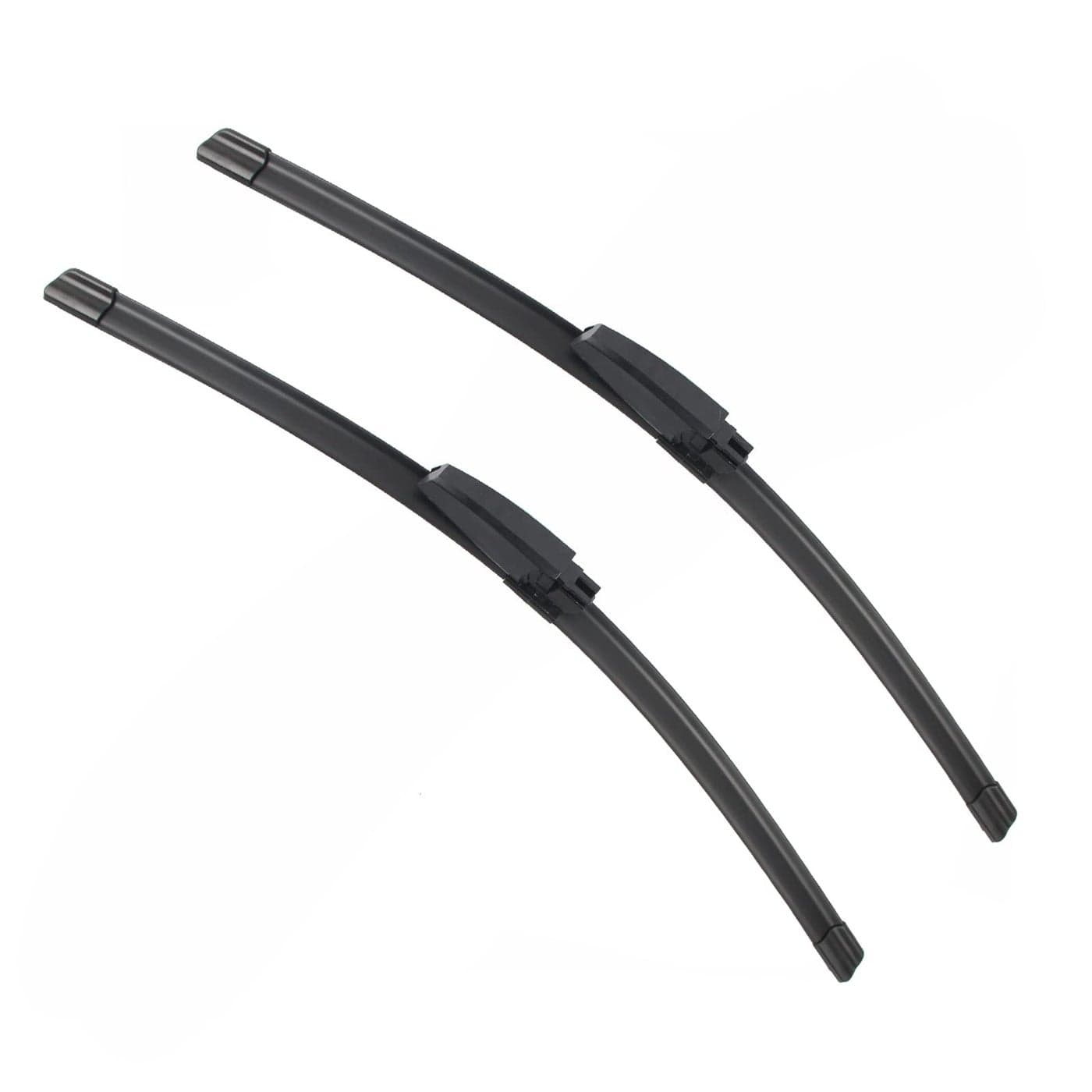 GoKoHe Windshield Wiper Blades For 20022010 Audi A8 20022009 S8 Original Equipment Replacement Front Windscreen Wiper blade