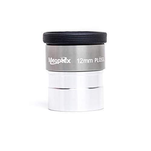 Meoptex 1-1/4 Super Plossl 4MM 6MM 9MM 12MM 15MM 32MM 40MM Eyepiece Green lens (12mm)