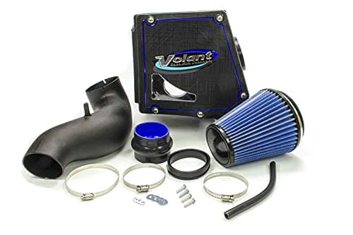 Volant 15253 Cool Air Intake Kit