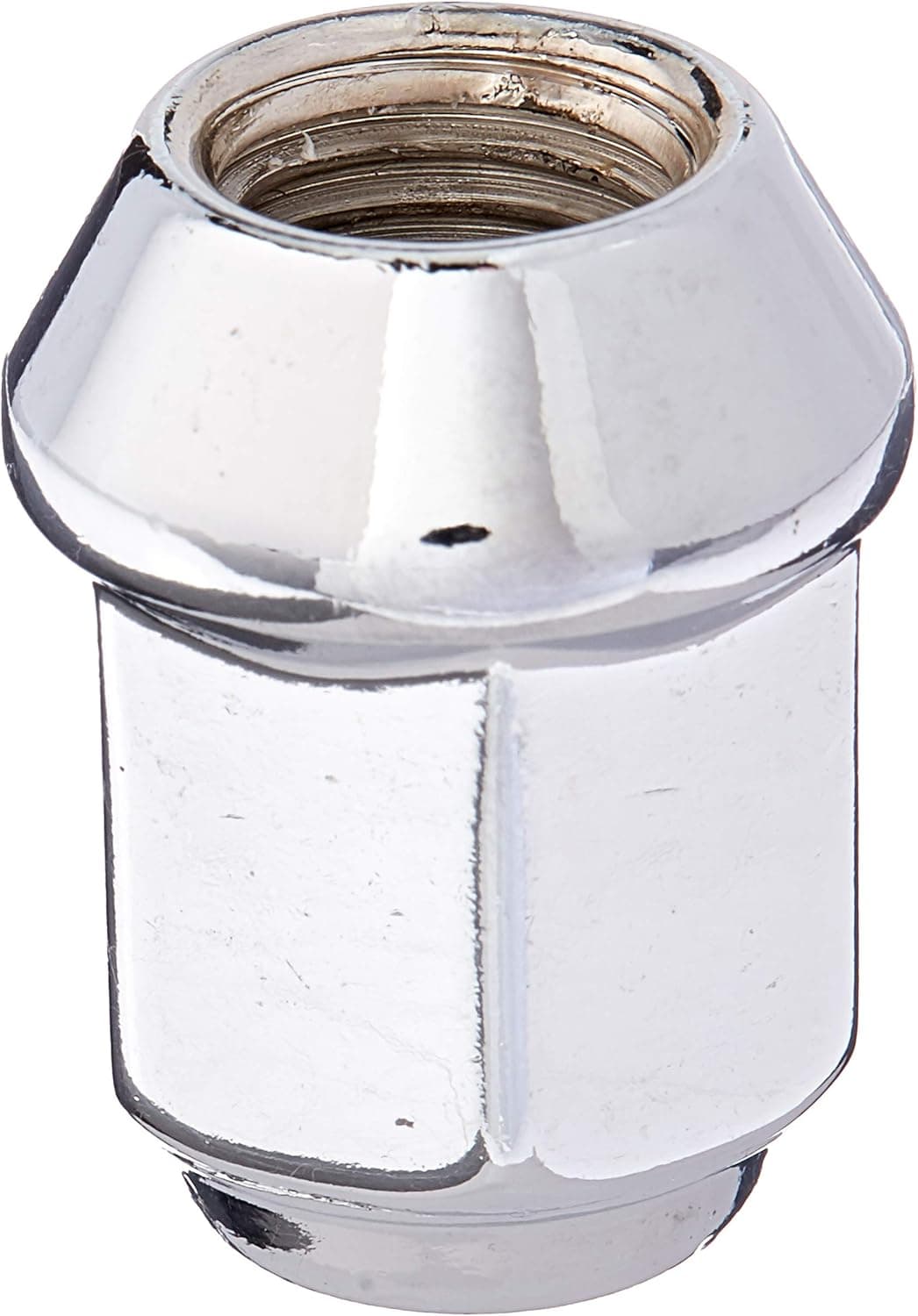 Dorman 611-074.1 Chrome Wheel Lug Nut