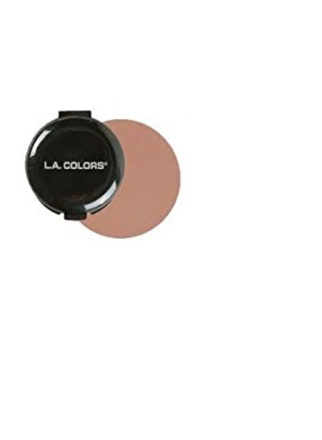 LA Colors Pressed Powder wih Applicator, BPP321 Beige, 0.35 Oz
