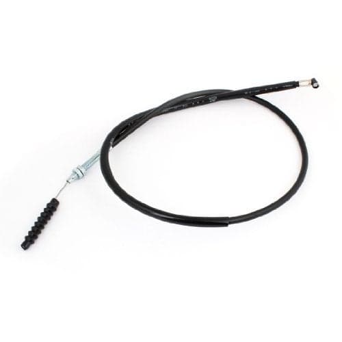 uxcell Flexible Motorcycle Clutch Wire Assembly 41" Long