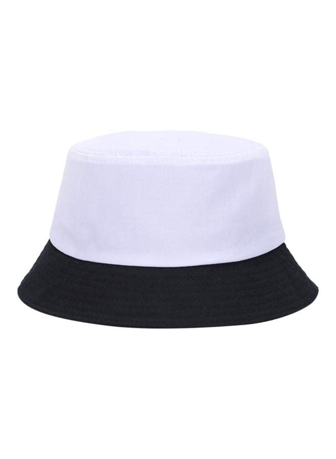 Cotton Fisherman Bucket Hat