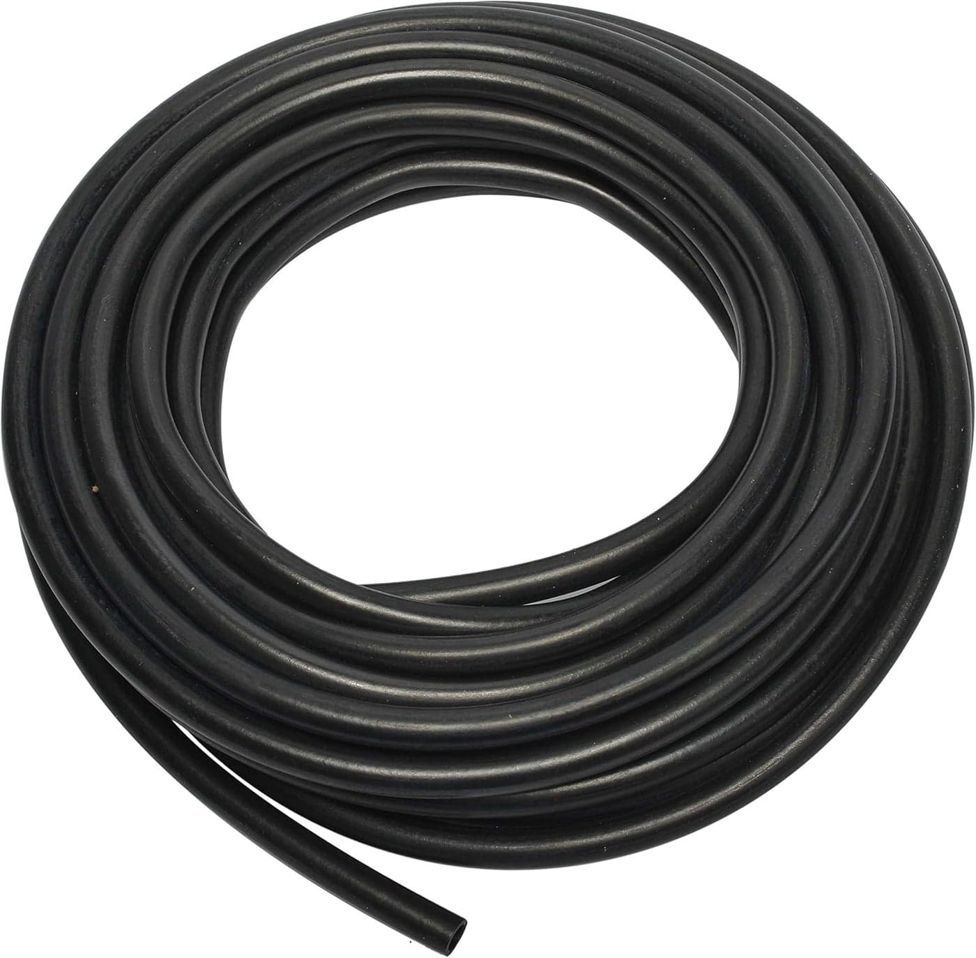 Continental 65112 7/32" ID Windshield Wiper/Radiator Overflow Tubing - 50 psi - 50' Spool