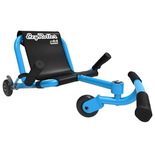 EzyRoller Mini Blue