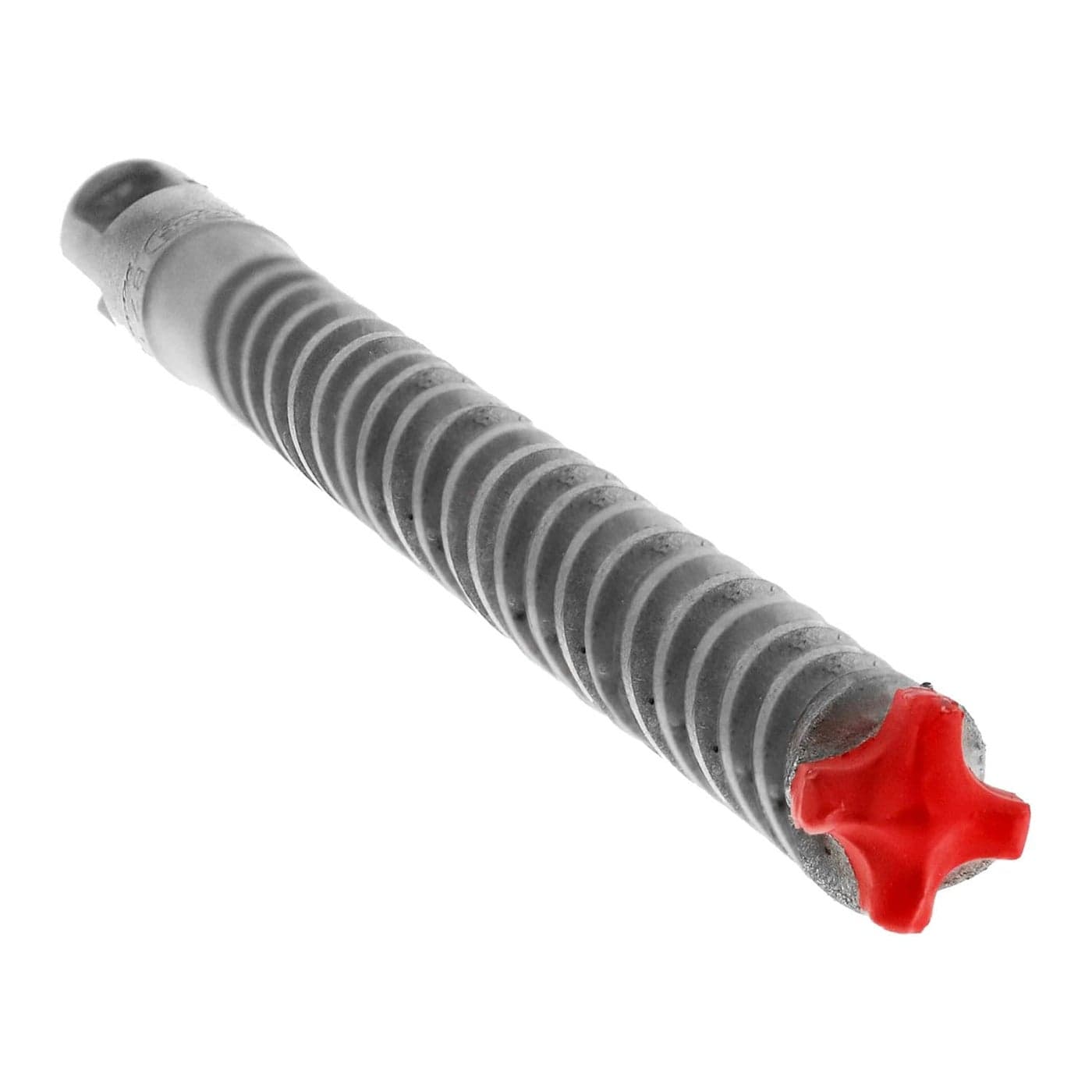 Diablo Rebar Demon SDSPlus 4Cutter Full Carbide Head Hammer Drill Bit 12 Diameter 12 Length 10 Working Length DMAPL4190