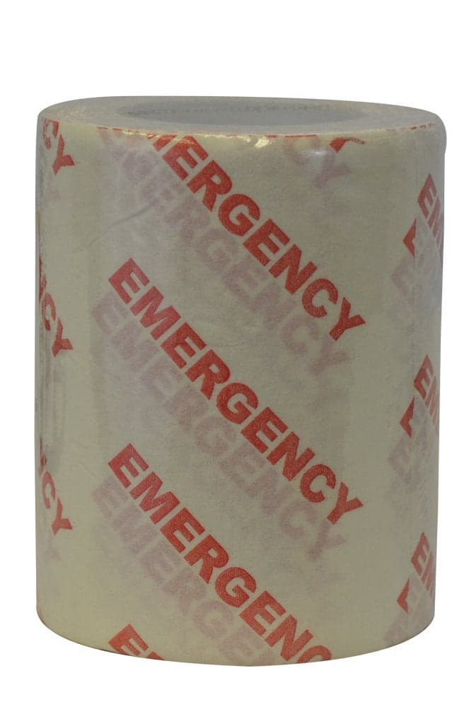 Fairly Odd Novelties Emergency Novelty Toilet Paper