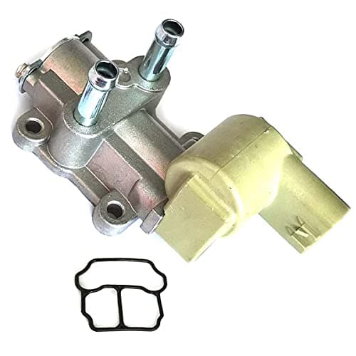 FainWan Idle Air Control Valve IACV IAC186 AC186 16022P2EA51 Compatible With Honda Civic CX DX EX HX LX GX 19962000 Acura EL 19972000 16L SOHC With Gasket