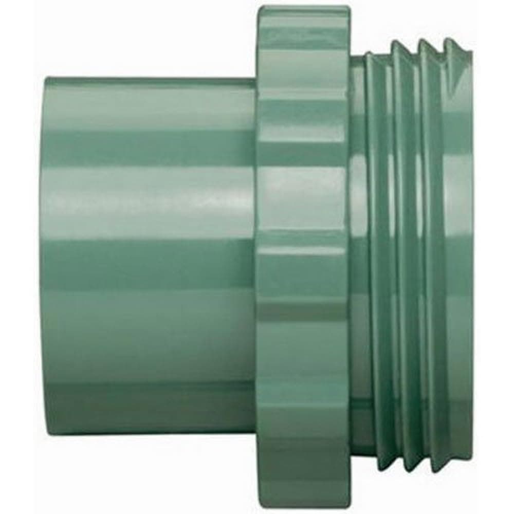 Orbit 57191 Slip Manifold Transition Adapter, Green