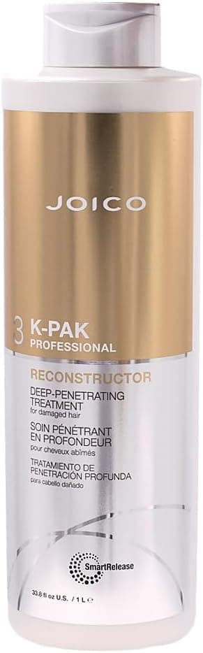 JOICO 3 KPak Professional Reconstructor DeepPenetrating Treatment 1000 ml