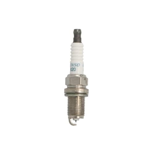 DENSO IK20 Spark Plug Iridium Thread Length 19