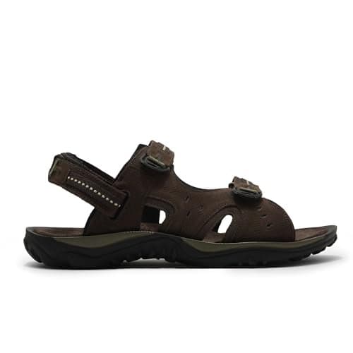 Woodland mens Gd 2837118onw BROWN Sport Sandal - 7 UK (41 EU) (GD 2837118ONW)