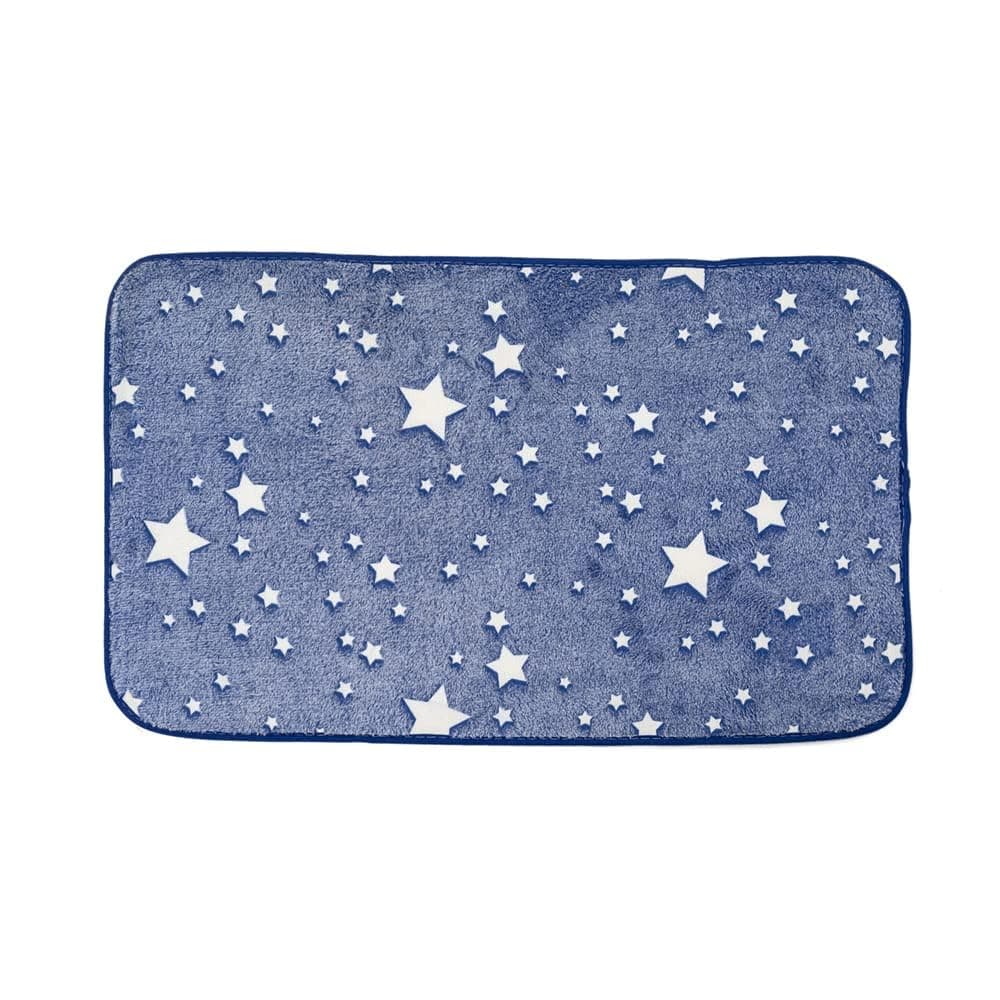 VDHJA Premium Rug Grip and AntiSlip Mat Ultimate Floor Protection and Grip Mat Anti Slip Bath Mat Super Soft Floor Mat for Home Door Mat Bathroom MatsIndoor Outdoor Mats Pack of 1