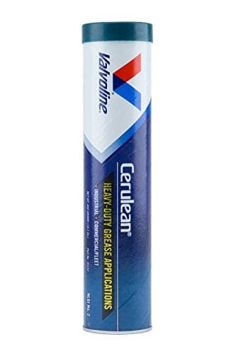 Valvoline VV7013310 Grease 10 Pack Cerulean 2