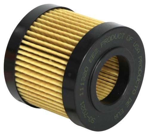 K&N Select Oil Filter: Designed to Protect your Engine: Fits Select Toyota/Lexus/Scion/Pontiac Vehicle Models (See Product Description for Full List of Compatible Vehicles), SO-7021