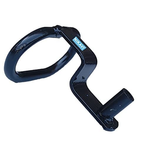 NIKAVI KND15 (Kunda) Side Ladies Handle Compatible for Yamaha Fascino