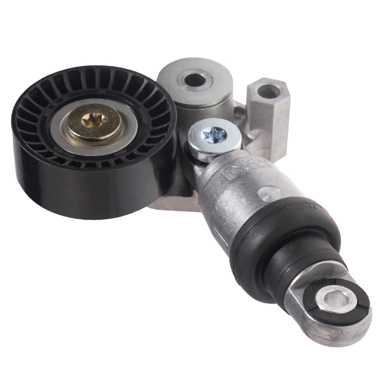 TUCAREST 39390 For 20L 1988cc25LENG DESGSKYACTIV Drive Belt Tensioner Pulley Assembly Fit For 1218 Mazda 31421 Mazda 6 CX51621 CX3 CX9 MX5 PE0315980A