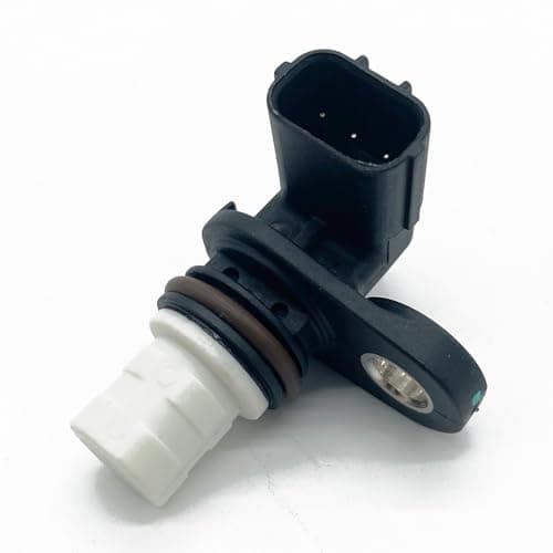 Mteycei Engine Crank Crankshaft Position Sensor Compatible with Mazda 2012-2020 3 2014-2020 6 2016-2020 CX-3 2013-2020 CX-5 2016-2020 CX-9 2015-2017 MX-5 Replaces PE0118221 5S12708 EH0081 PC999