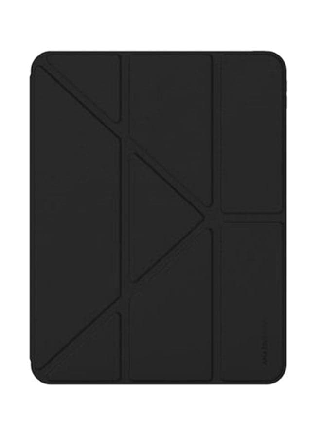 Evolution Folio Smart Case Cover For Apple iPad Pro 11-Inch (2020) Black
