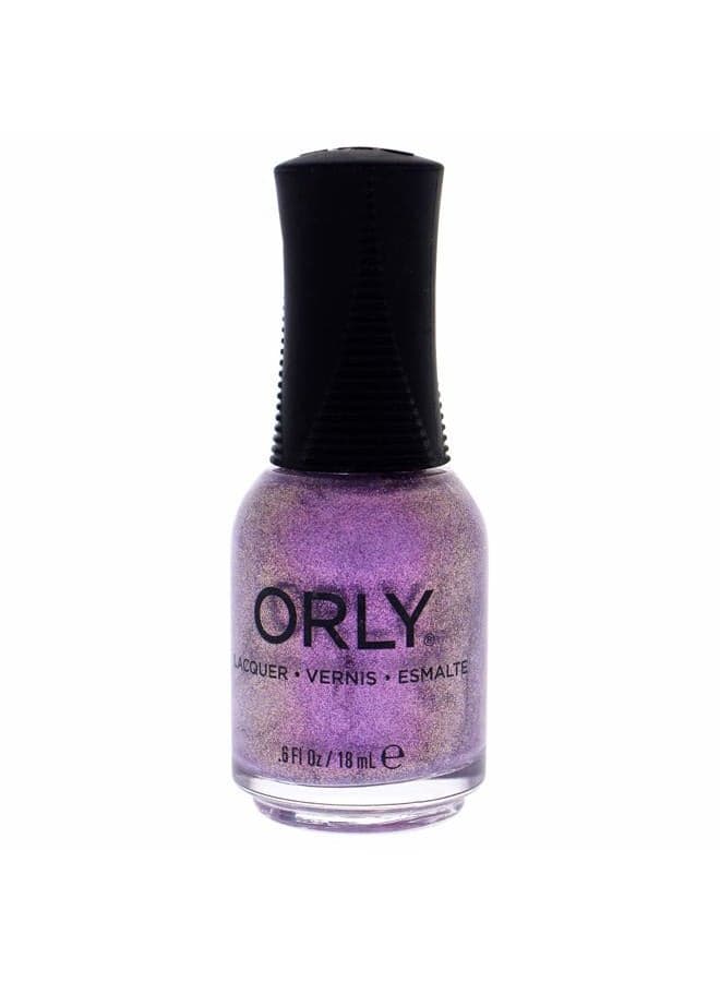 Orly Nail Lacquer Pixie Powder 18ml-20800