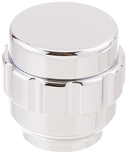 Grohe 45 477 000 Ultra 400 Brass Handle, Chrome Finish