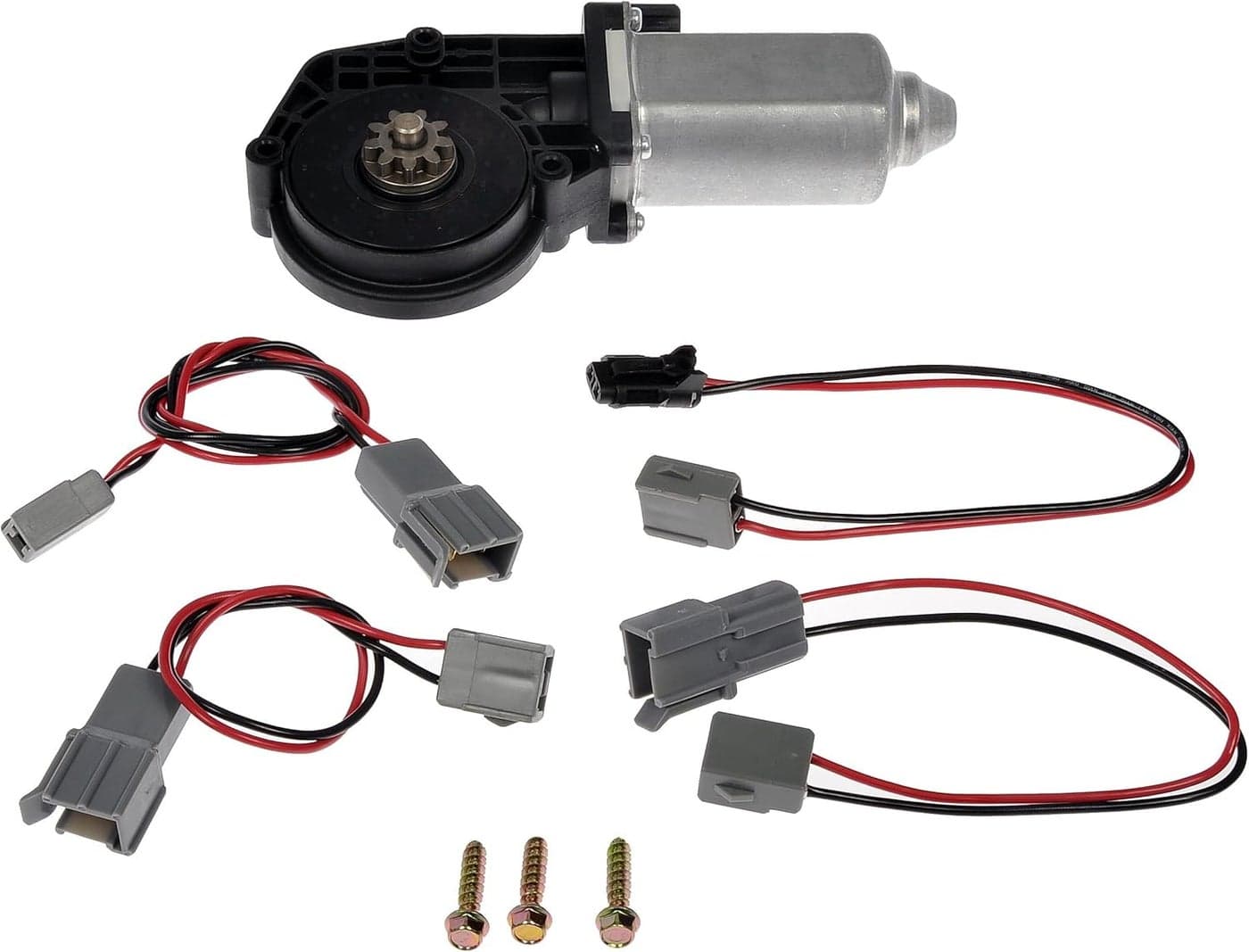 Dorman 742-250 Power Window Lift Motor for Select Vehicle Models
