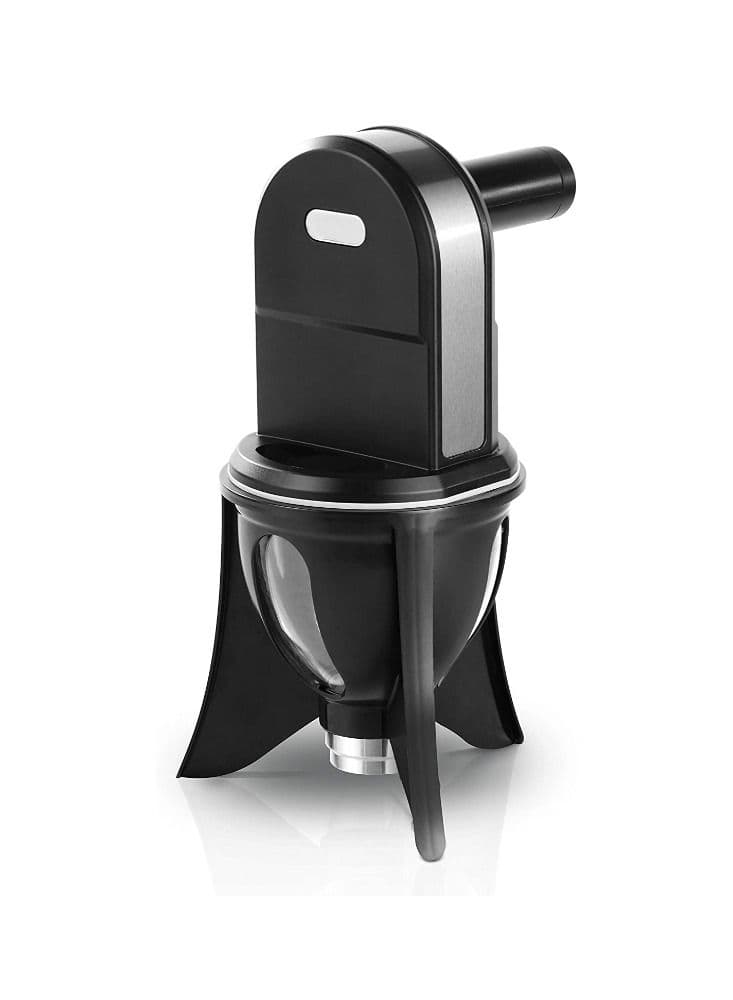 Portable Sweet Ball Luqaimat Maker Electric Deep Fryer Electric sweet ball maker donuts meatball Luqaimat maker