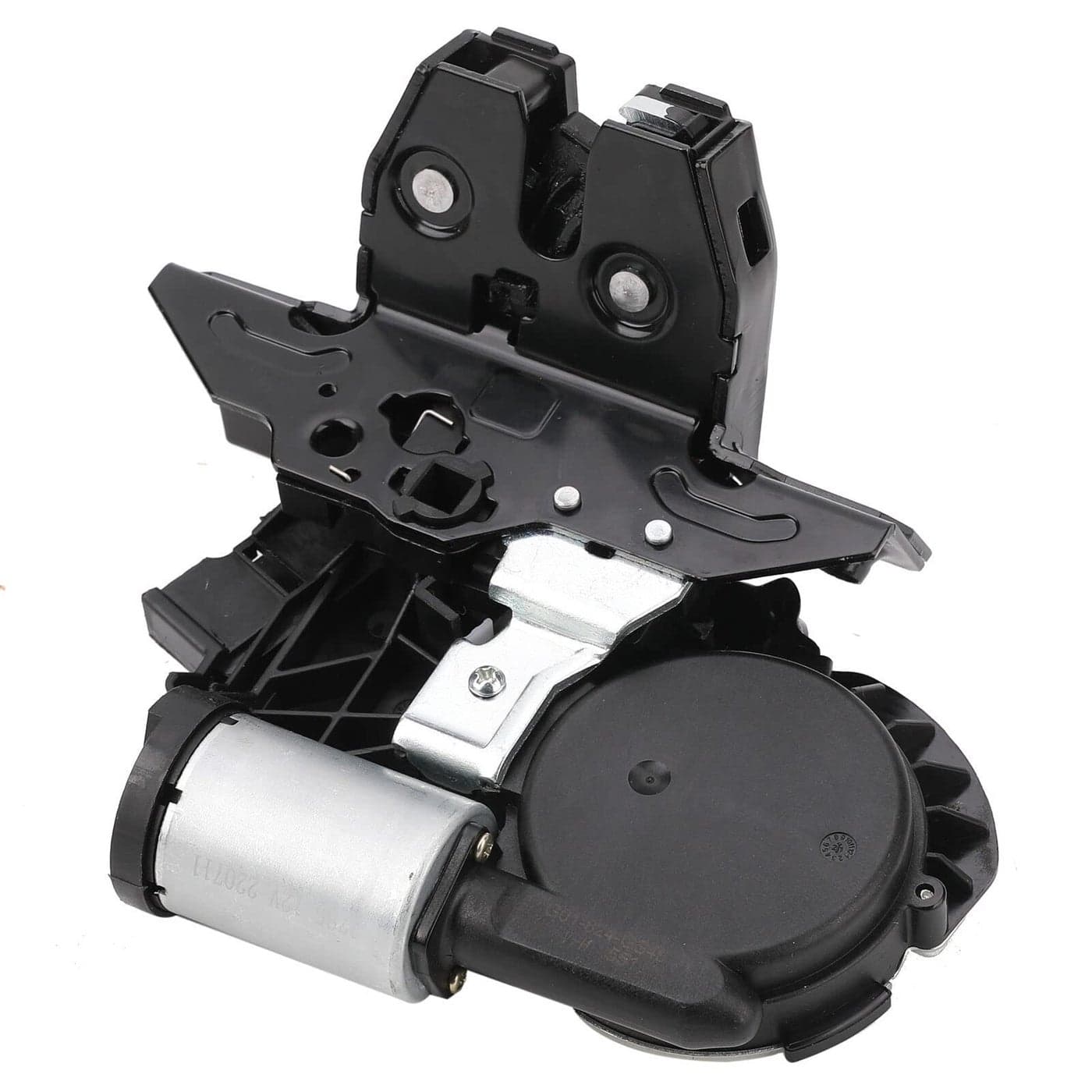 TailgateTrunk Lock Actuator Fits for 20152022 GM Selected Models Replaces OEM 13527320 13537955 13542450 13592746 72220