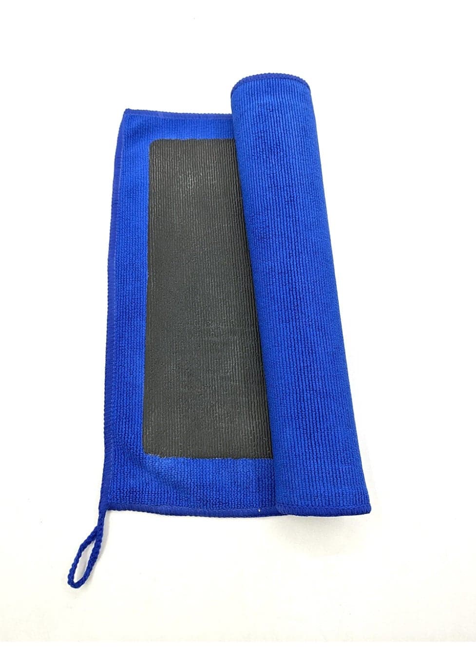 Professional Detail Products - Clay Decontamination Towel - Effective Cleaning & Release of Paint Contaminants; Increase Wax & Sealant Bond; Enhance Gloss & Depth of Color; Fine Grade