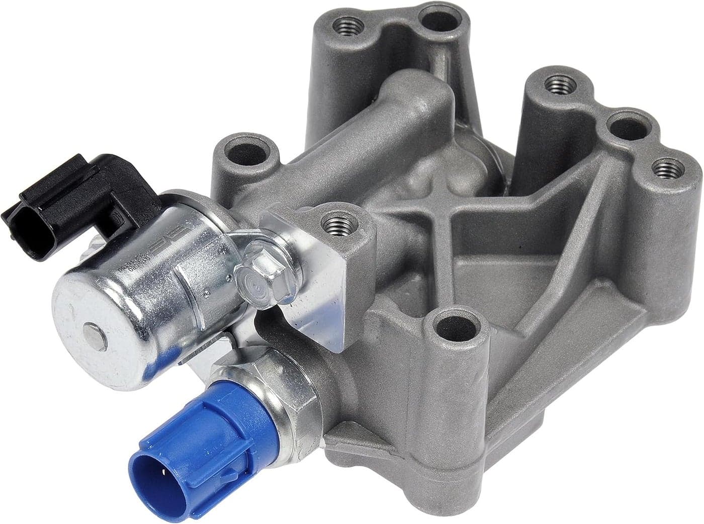 Dorman 918-080 Engine Variable Valve Timing (VVT) Solenoid for Select Acura/Honda Models