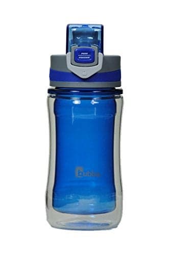 Bubba 12 oz Flo Bottle Fusion (Blue)