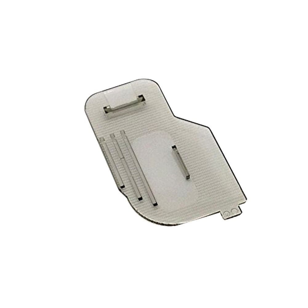 HONEYSEW Bobbin Cover Plate for Brother XL2600XL2610XL2620XL3500XL3510XL3520XC8983021