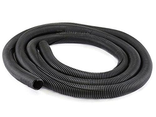Monoprice 107118 1-Inch x 10-Feet Wire Flexible Tubing