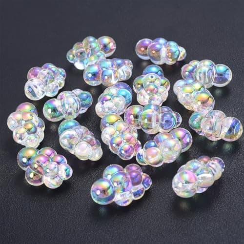 Bubble Clusters 10 Pk